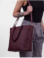 Dámská kabelka model 21808055 Big Wine - Vuch
