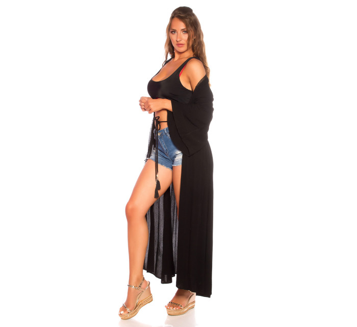 Sexy Summer Cardigan/ Cover-up