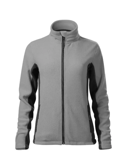 Frosty fleece dámský světle šedá Frosty fleece dámský světle šedá