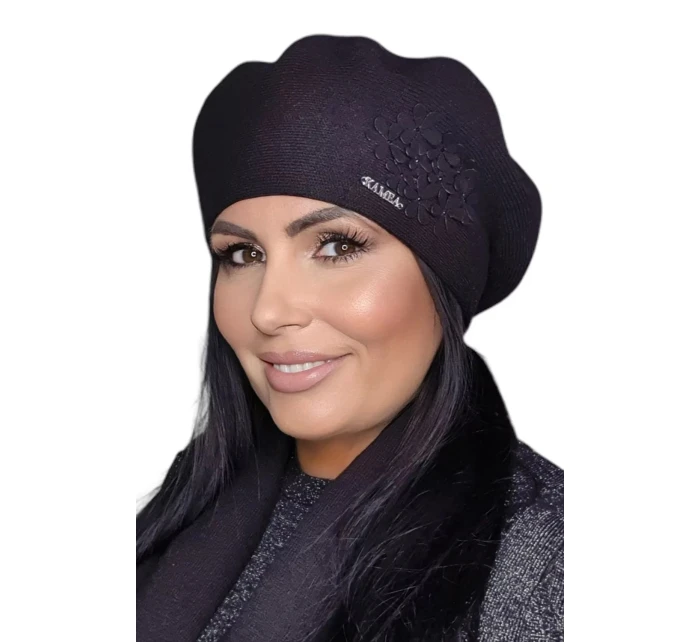 Dámsky baret Feba - Kamea Dámsky baret Feba - Kamea