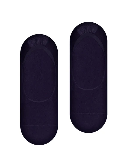 Pánske bambusové ponožky so silikónom 036 Pánske bambusové ponožky so silikónom 036