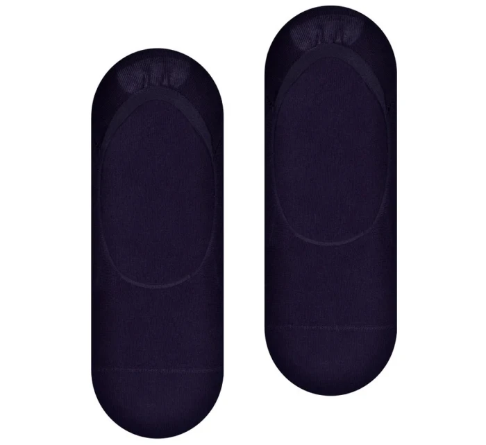 Pánske bambusové ponožky so silikónom 036 Pánske bambusové ponožky so silikónom 036