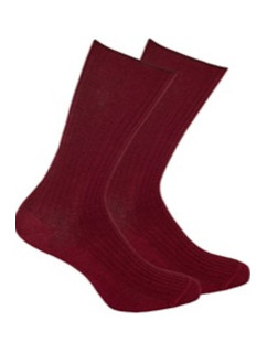 Pánske netlačiace ponožky s elastanom