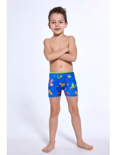 CHLAPECKÉ DĚTSKÉ BOXERKY 701 model 21916241 - Cornette