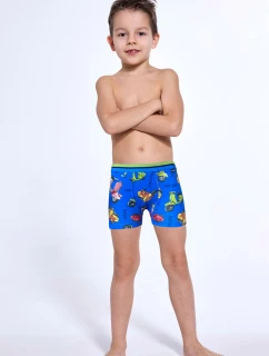 CHLAPČENSKÉ DETSKÉ BOXERKY 701 W/26