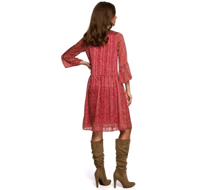 Denné šaty model 149245 Stylove Denné šaty model 149245 Stylove