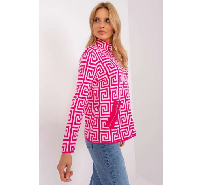 Sveter model 186731 AT