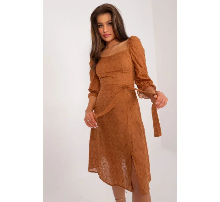 Denné šaty model 195785 Lakerta