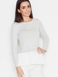 Blúzka model 44705 Katrus
