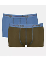 sloggi men Start Hipster C2P box - Green Combination - SLOGGI Green Combination - SLOGGI sloggi men Start Hipster C2P box - Green Combination - SLOGGI Green Combination - SLOGGI