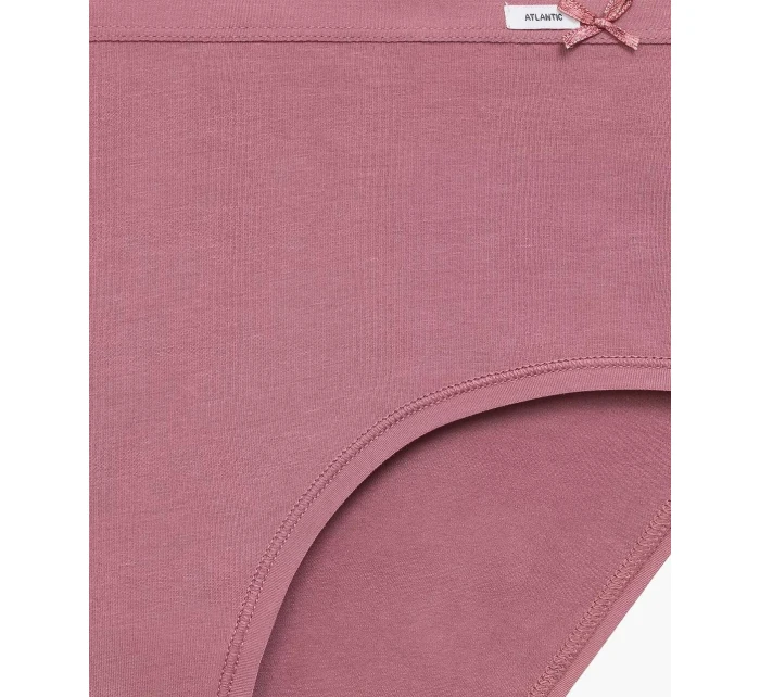 Nohavičky Atlantic 3CLP-004 A'3 S-2XL