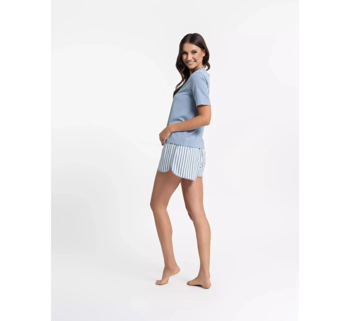 Pyžamo Moraj PDD3900-021 w/r S-2XL