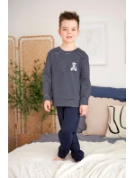 Chlapčenské pyžamo 5256 plus - Doctornap Chlapčenské pyžamo 5256 plus - Doctornap