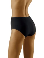 Dámské kalhotky black model 20898176 - Wol-Bar Dámské kalhotky black model 20898176 - Wol-Bar