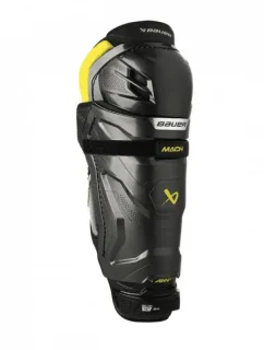 Hokejové chrániče holení Supreme M model 21804095 - Bauer
