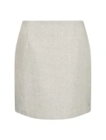 Sukně ze vlny W model 19498460 - Tommy Hilfiger