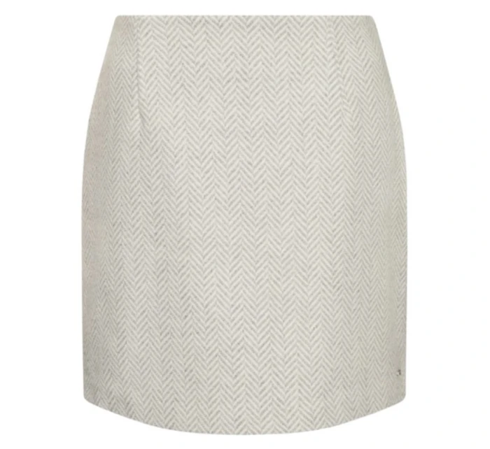 Sukně ze vlny W model 19498460 - Tommy Hilfiger