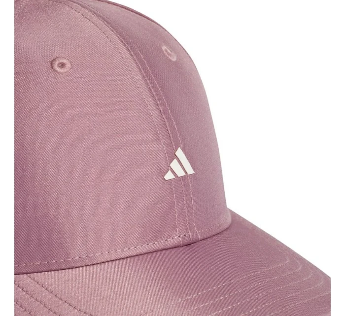 Satin CAP allová čepice model 19571657 - ADIDAS Satin CAP allová čepice model 19571657 - ADIDAS