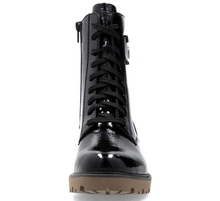 Boty W model 20907146 - Remonte Boty W model 20907146 - Remonte