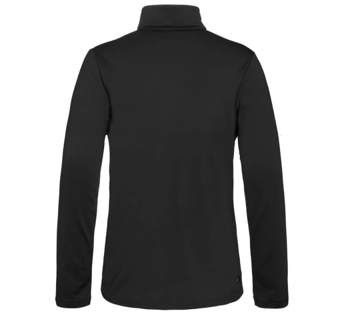 Dětská mikina  Jr s zipem černá model 21349760 - Protest