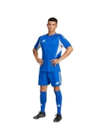 Pánske šortky adidas Tiro 25 Competition Match Blue JG1065