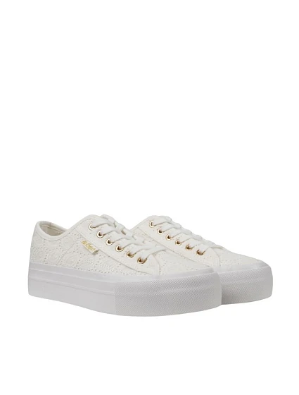W model 22260291 dámské boty - Lee Cooper