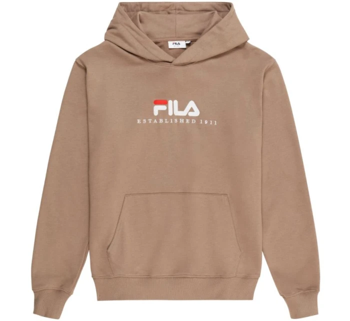 mikina béžová model 21343866 - Fila mikina béžová model 21343866 - Fila