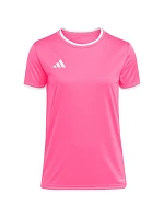 Dámske tričko adidas Entrada 26 Jersey pink KE9842 Dámske tričko adidas Entrada 26 Jersey pink KE9842
