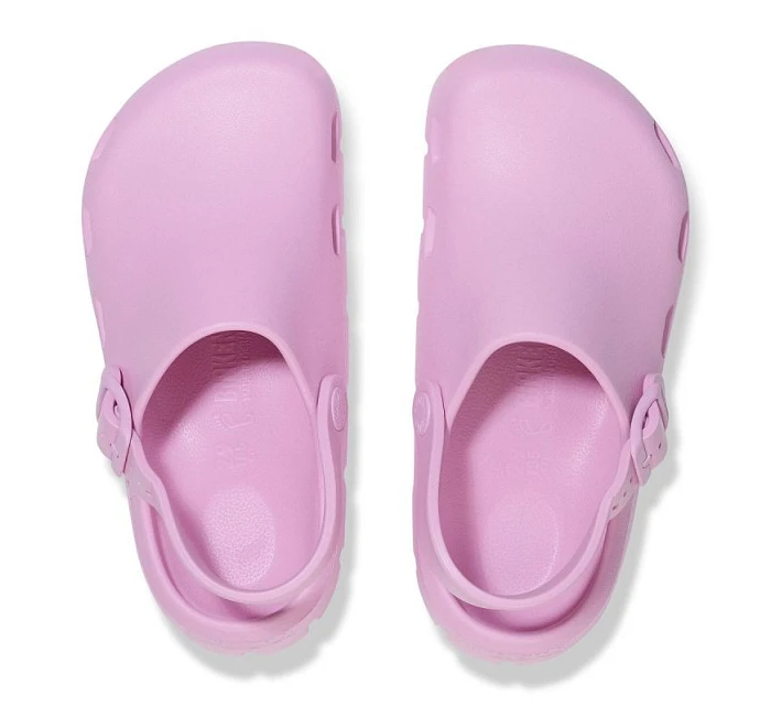 Dětské dřeváky  KIDS EVA Pink model 22054131 - Birkenstock