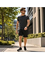 Dámské sportovní polobotky na platformě černé Vinceza model 22116519 - Kobbo Dámské sportovní polobotky na platformě černé Vinceza model 22116519 - Kobbo