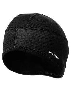 Tréningová čiapka Meteor Force black