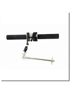 Zariadenie na cvičenie svalov a rúk F4420 HMS 17-62-029