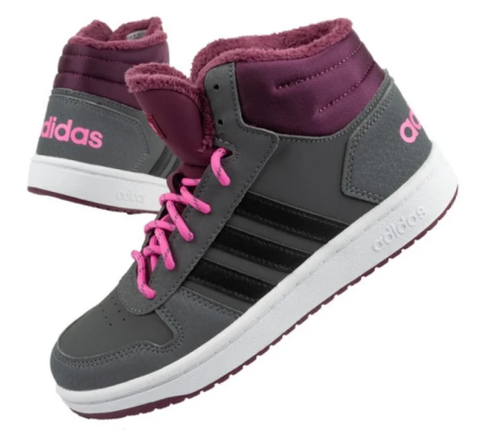 Adidas Hoops Mid 2.0 KW GZ7796 Adidas Hoops Mid 2.0 KW GZ7796