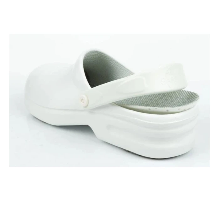 Zdravotnícka pracovná obuv Safeway AD811