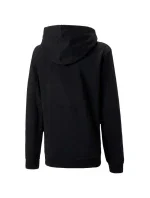 Detské nohavice TeamGOAL 23 Casuals Jr 656711 03 - Puma