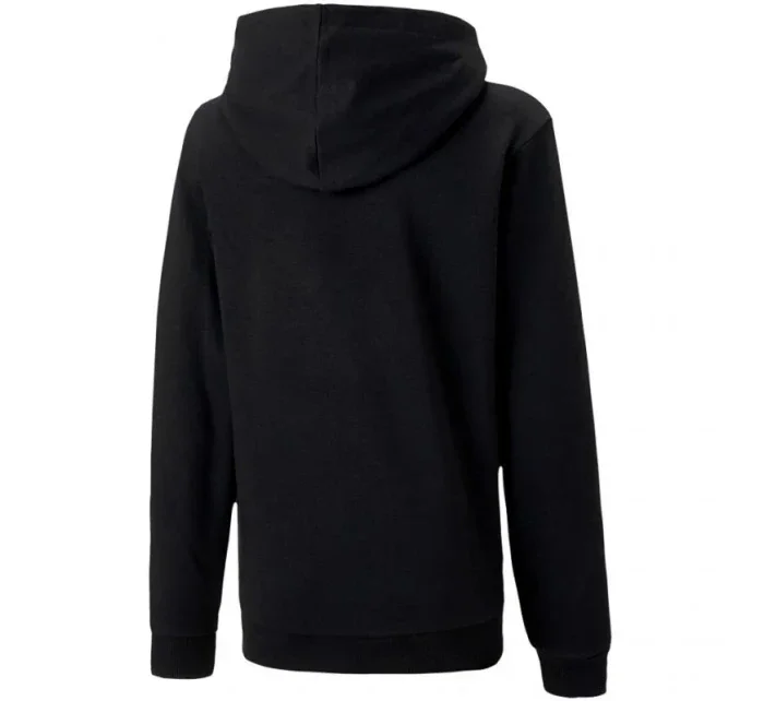 Detské nohavice TeamGOAL 23 Casuals Jr 656711 03 - Puma