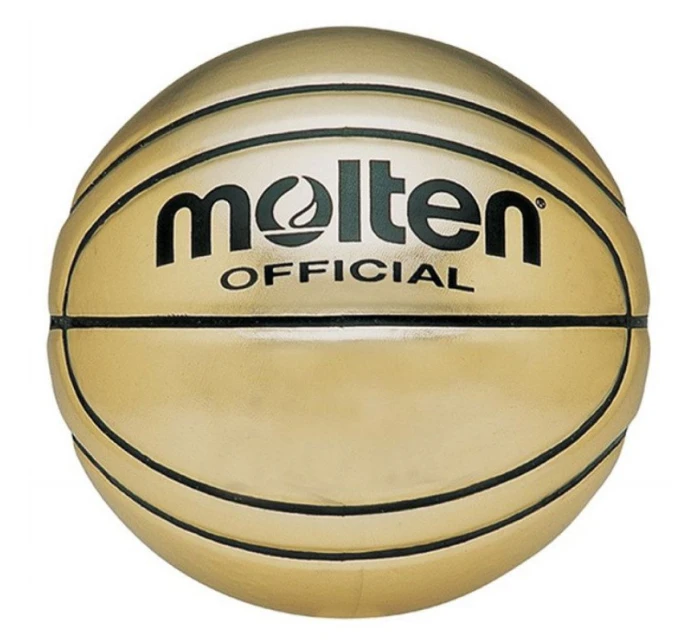 basketbalový míč Gold  model 20591197 - Molten