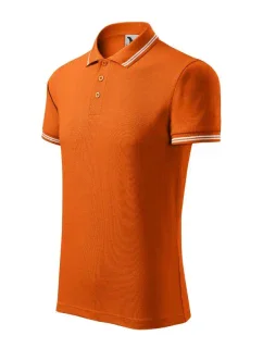 Polokošile Urban M model 18727481 oranžová - Adler