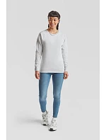 LadyFit Raglan Sweat Dámská raglánová mikina white model 22434200 - Fruit of the Loom LadyFit Raglan Sweat Dámská raglánová mikina white model 22434200 - Fruit of the Loom