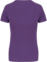 PA 439 Dámské sportovní tričko model 22439999 violet - Kariban ProAct PA 439 Dámské sportovní tričko model 22439999 violet - Kariban ProAct