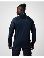 ProJob 3319 Microfleece Jacket Pracovná bunda z mikrofleecu 64.3319, tmavomodrá ProJob 3319 Microfleece Jacket Pracovná bunda z mikrofleecu 64.3319, tmavomodrá