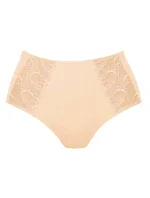 Lucia vyšší kalhotky model 14727569 light powder - Anita Classix Lucia vyšší kalhotky model 14727569 light powder - Anita Classix