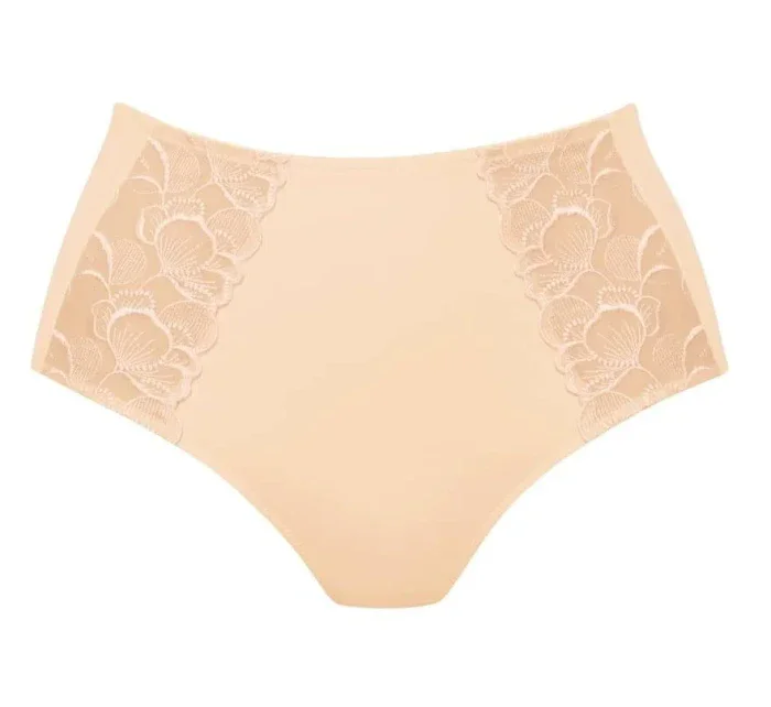 Lucia vyšší kalhotky model 14727569 light powder - Anita Classix Lucia vyšší kalhotky model 14727569 light powder - Anita Classix
