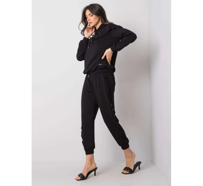 Sada 217 kusů KMPL model 15060989 černá - FPrice