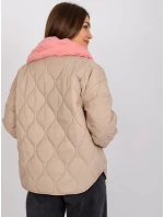 Šála-AT-CH-1905-broskvová Šála-AT-CH-1905-broskvová