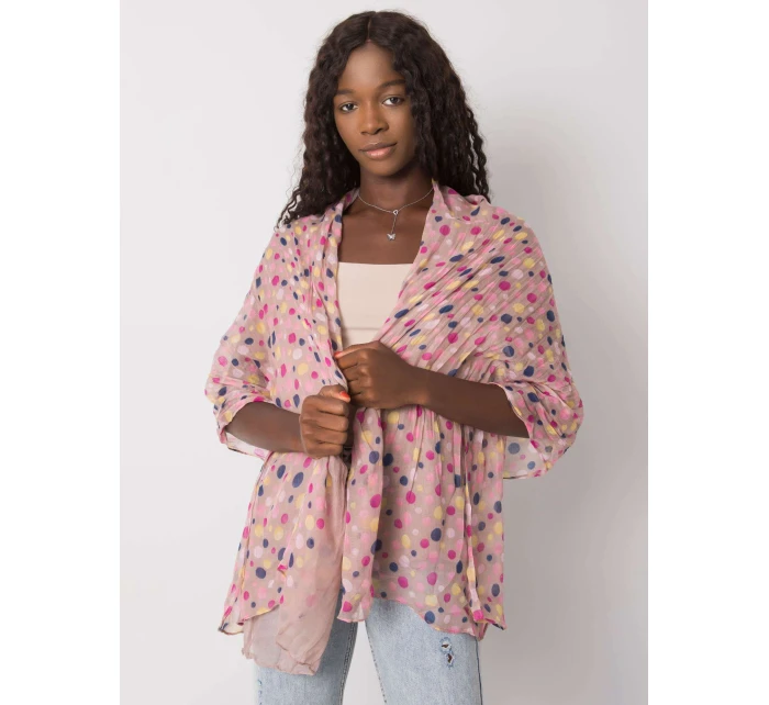 Dámska šatka AT CH S 2114 béžová