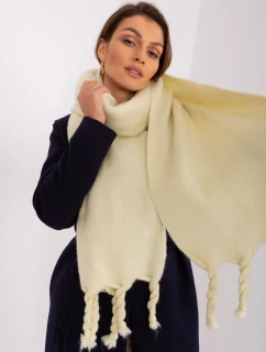 Šatka AT SZ 2313502.63P jasne žltá