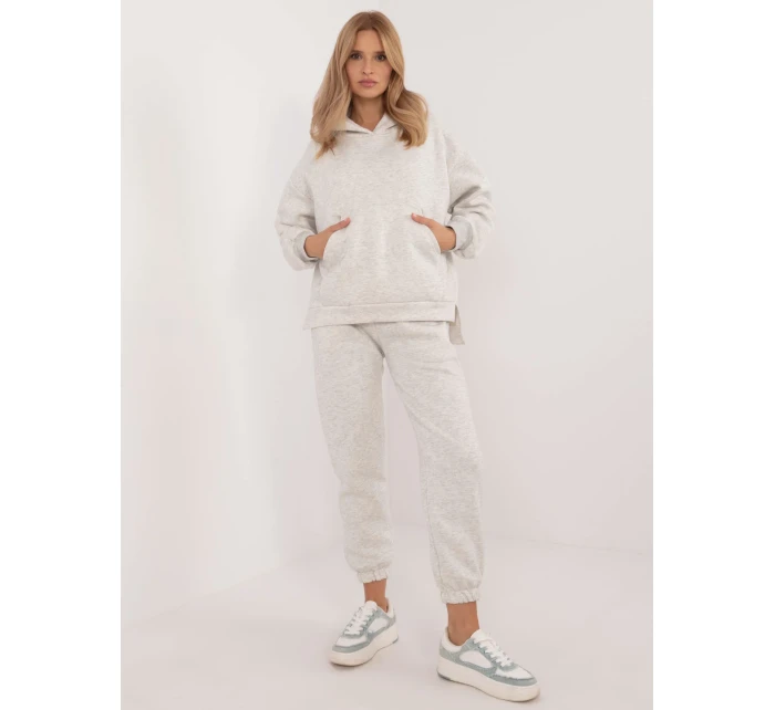 Súprava EM KMPL 630 2,84 svetlosivá