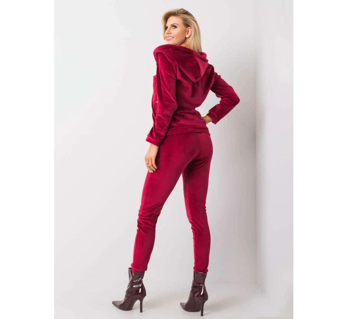 Súprava RV KMPL 6084.92P gaštanová Súprava RV KMPL 6084.92P gaštanová