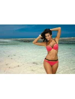 Plavky Nathalie Bright Coral M-391 (10) - Marko Plavky Nathalie Bright Coral M-391 (10) - Marko